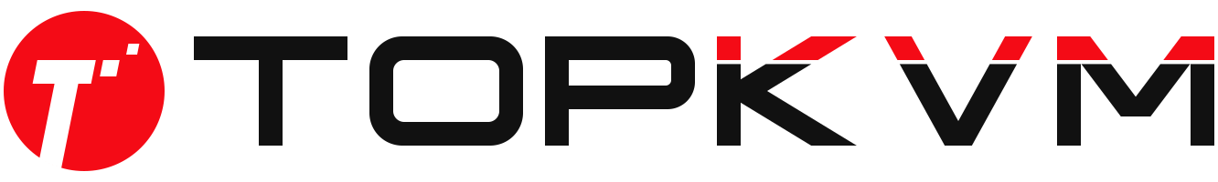 TopKvm